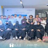 تزامناً مع اليوم العالمي للشباب..مؤسسة إنسجام تنفذ ورشة بعنوان “واقع الشباب والتنمية المحلية” بالعاصمة عدن