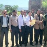 الضالع.. النيابة العامة تنفذ حكم الإعدام بحق المدان عنيد مسعد أحمد الغراسي