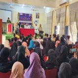 انتقالي سقطرى يختتم المخيم الصيفي التعليمي الأول