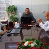 كلية الحاسوب بجامعة عدن تشارك في ملتقى علمي حول الأمن السيبراني