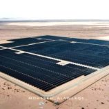 الإمارات ترسم مستقبل الكهرباء النظيفة في الجنوب