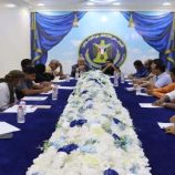 تنفيذية انتقالي حضرموت تناقش الأوضاع الاقتصادية والسياسية بالمحافظة