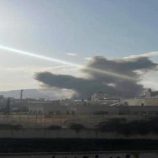 عاجل : غارات جوية إسرائيلية تستهدف مواقع متعددة في صنعاء