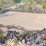 اتحاد حمة يقصي حامل اللقب”مايو” ويتأهل للنهائي في دوري شهداء كلد بيافع