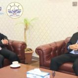 وزير النقل يعلن موعد أول رحلة دولية عبر مطار عتق الدولي