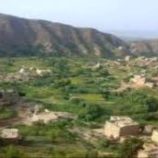 وادي شعب: قصة ألمٍ وصمودٍ في كنف الطبيعة القاسية