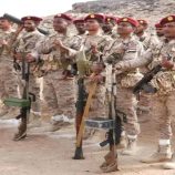 اللواء الرابع دعم وإسناد.. نموذجاً للانضباط العسكري والجاهزية القتالية