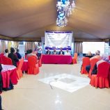 الوزير السقطري يدشن ورشة العمل التشاورية الخاصة بالاستراتيجية الوطنية للأمن الغذائي