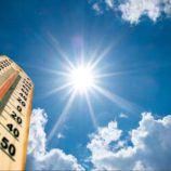 تعرف على الحاله الجوية المتوقعة لل24 ساعة القادمة