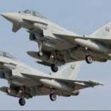 غارات إسرائيلية على أهداف حوثية في صنعاء