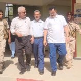 مدير عام المنصورة يشيد بانتظام الدراسة في أول أيام العام الجديد