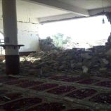 منظمة حقوقية: جماعة الحوثي ترتكب 4500 انتهاك ضد المساجد والوعاظ