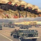 الجيش الجنوبي .. ذاكرة وطن وصمود لا ينكسر