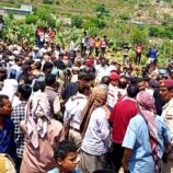 الضالع تشيع المرجعية الوطنية ورمز النضال الجنوبي اللواء محمد ناجي سعيد