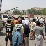 انتفاضة تريم السلمية صرخة جنوبية تكسر همجية قوات المنطقة العسكرية الأولى في وادي حضرموت