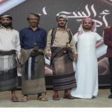 خمسة شعراء إلى نهائي مسابقة أمير الشعراء