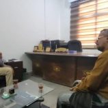 الوكيل الشبحي يلتقي بمدير عام مكتب الصحة العامة والسكان بمحافظة أرخبيل سقطرى