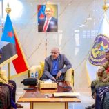 الكثيري يؤكد دور مشايخ سقطرى في تعزيز التماسك المجتمعي بالأرخبيل