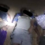 غرق 68 مهاجراً إفريقياً وفقدان العشرات قبالة سواحل أبين