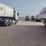 حضرموت تعيش ‘الغدراء والطحس’ والوقود تحت رحمة قيادة التمرد القبلي في الهضبة