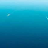 اسبيدس: نجاح عملية حماية سفن تجارية بالبحر الأحمر