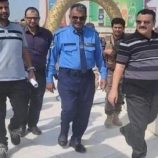 تشغيل تجريبي لإشارات المرور في المنصورة تمهيداً لإطلاقها رسمياً