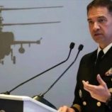 تعيين قائد جديد للقيادة المركزية الأميركية