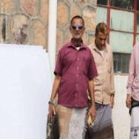 انتقالي حالمين يقدم مستلزمات تعليمية لإدارة التربية والتعليم في المديرية