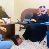 منسقية الانتقالي بكلية الإعلام تعقد اجتماعها الدوري وتعلن تأييدها المطلق لقرارات الرئيس الزُبيدي