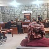 محكمة لبعوس الابتدائية تصدر حكماً بالإعدام قصاصاً في قضية قتل عمد بلحج