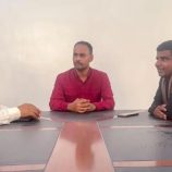 اجتماع فصلي لنقابة الصحفيين بالوادي والصحراء يؤكد نجاح برامجها التدريبية ويعلن عن مرحلة أكثر نشاطاً