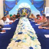 تنفيذية انتقالي حضرموت تثمن جهود وتحركات الرئيس الزُبيدي داخليا وخارجيا