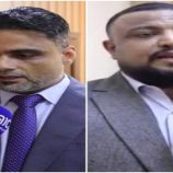 نقابة الصحفيين الجنوبيين تدين حملة التحريض التي تستهدف العاقل والشرمي.. “بيان”