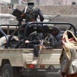 قرار حوثي بحظر استيراد السيارات والمعدات الثقيلة الواردة من أمريكا