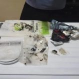 القبض على متهمين بترويج مخدر الحشيش بالمكلا