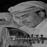 وفاة الفنان المهري محمد مشعجل