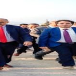 وزير الكهرباء والطاقة يؤيد قرارات الرئيس الزبيدي ويصفها بالتاريخية