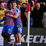 كريستال بالاس يقتنص فوزاً ثميناً من ضيفه ليفربول