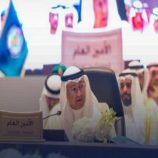 مجلس وزراء الخليج يؤكد أهمية الأمن البحري ويدين استهداف الحوثيين للسفن في البحر الأحمر
