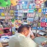 بتوجيهات محافظ شبوة.. حملة ميدانية لضبط الأسعار تشمل المطاعم والمحلات التجارية وأسواق الخضار والفواكه