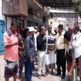 انتقالي زنجبار والسلطة المحلية ينفذان حملة مشتركة لضبط المخالفين للأسعار