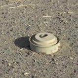 مقتل شاب في الجوف بانفجار لغم حوثي