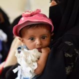 اليونيسف تحذر: نصف مليون طفل يمني على حافة المجاعة