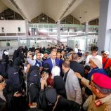 الرئيس الزُبيدي: نهضة الدولة مرهونة بالعلم والتعليم