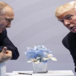 الكرملين: بوتين وترامب قد يلتقيان مرة أخرى قريبًا