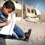 4 ملايين طفل يمني خارج مقاعد الدراسة مع انطلاق العام الدراسي الجديد