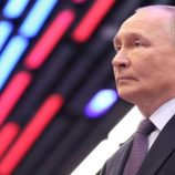 بوتين يحذر: أي قوات أجنبية في أوكرانيا ستكون أهدافاً مشروعة