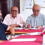 المجتمع الجنوبي وطرق مكافحته بمنسقية الانتقالي بجامعة أبين