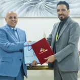 اتفاقية تعاون بين “إنفوسوفت” والجامعة الألمانية الدولية بعدن لتأهيل الكفاءات وربط التعليم بسوق العمل