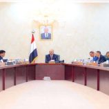 لجنة الإيرادات السيادية والمحلية تتابع مستوى تنفيذ القرارات الصادرة عن اجتماعاتها السابقة